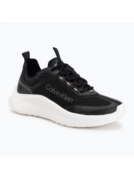 Pantofi alergare Calvin Klein alergare alb