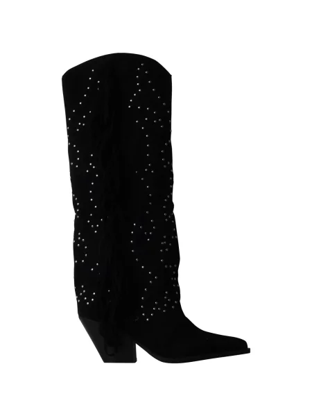 Pantofi Joia negru