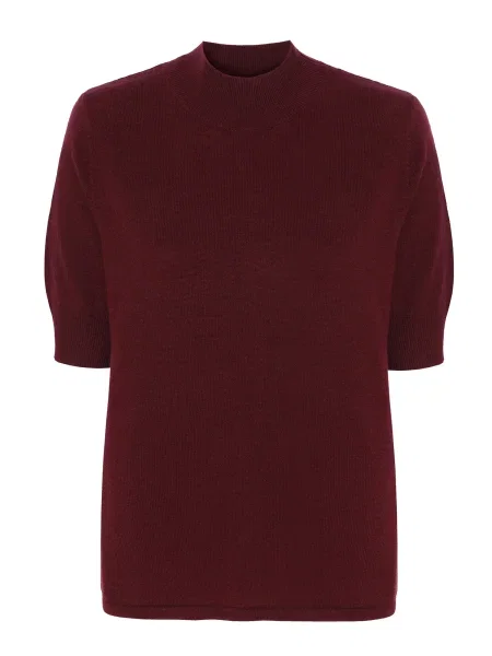 TATUUM Pulover roșu
