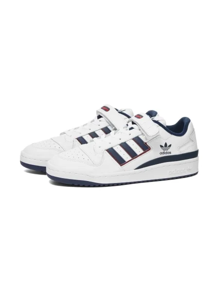 Pantofi Adidas alb