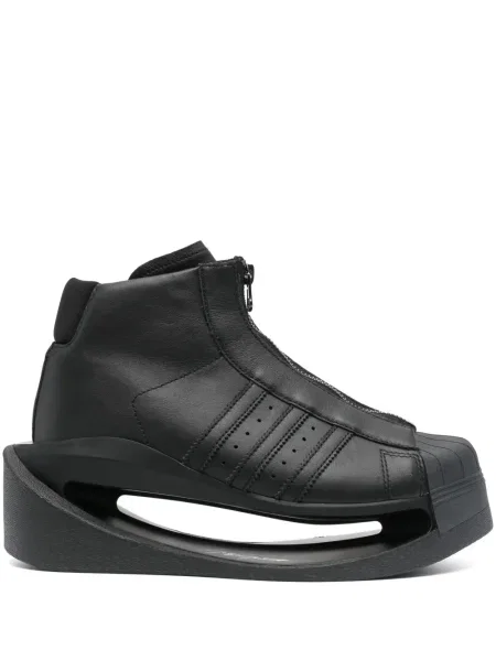 Sneakerși Y-3 negru