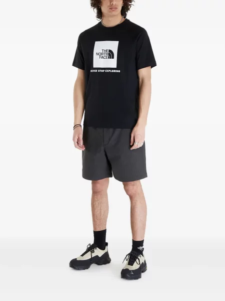 Tricou The North Face negru