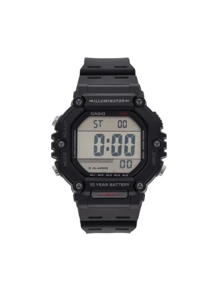 Ceas Casio negru