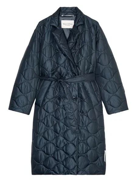 Palton Marc O'polo albastru