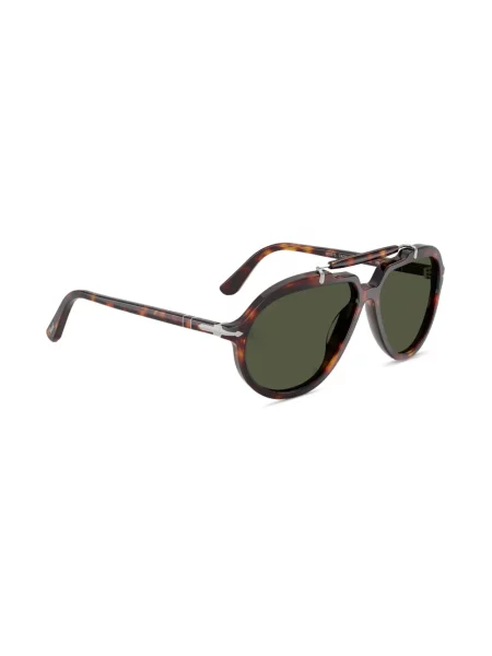 Ochelari de soare Persol maro
