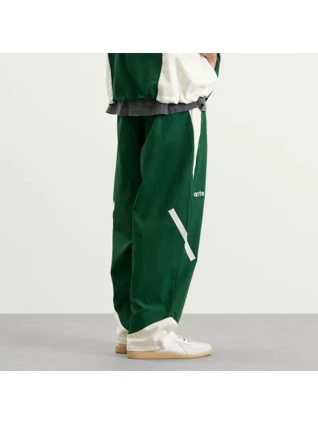 Spodnie Adidas białe