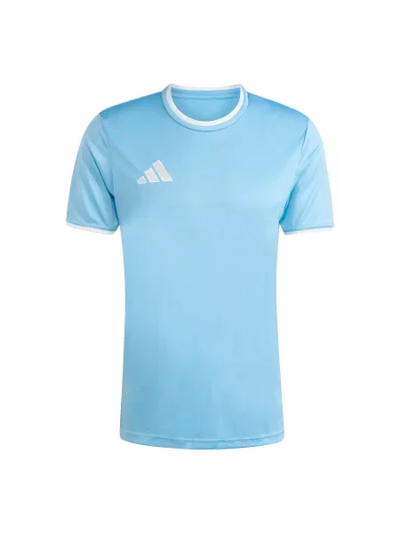 Koszulka adidas Entrada 26 Jersey błękitna niebieska