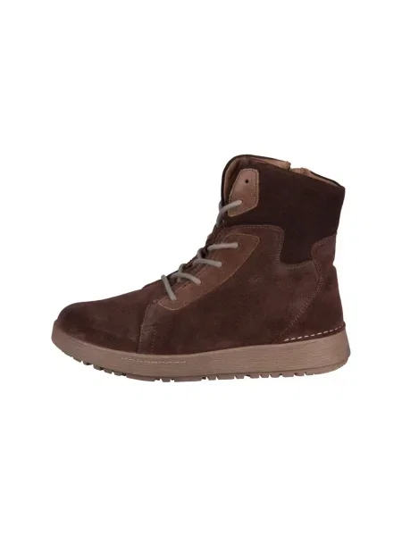 Pantofi Josef Seibel maro
