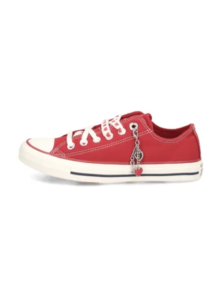 Tenisky Converse červené