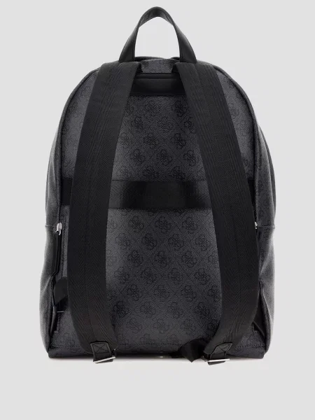 Повседневный рюкзак Guess черный