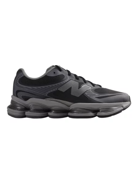 Buty unisex New Balance ABZORB – szare