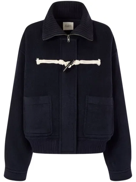 Geacă Studio Tomboy albastru