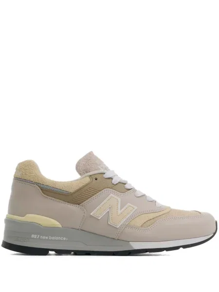 Sneakerși New Balance verde
