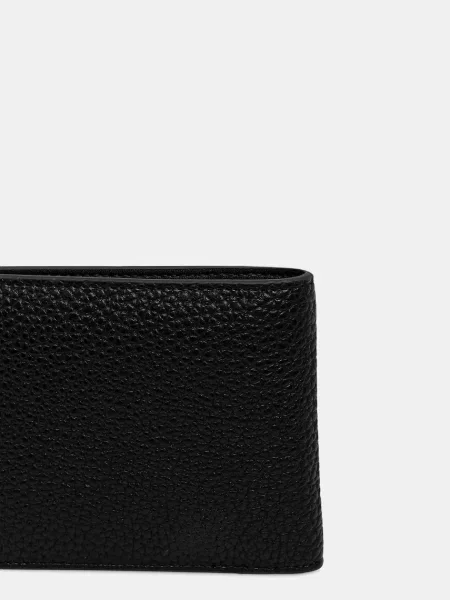 Гаманець Karl Lagerfeld чорний