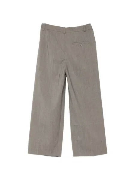 Decupat pantaloni Jnby gri