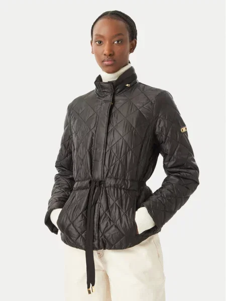 MICHAEL Michael Kors Geacă negru