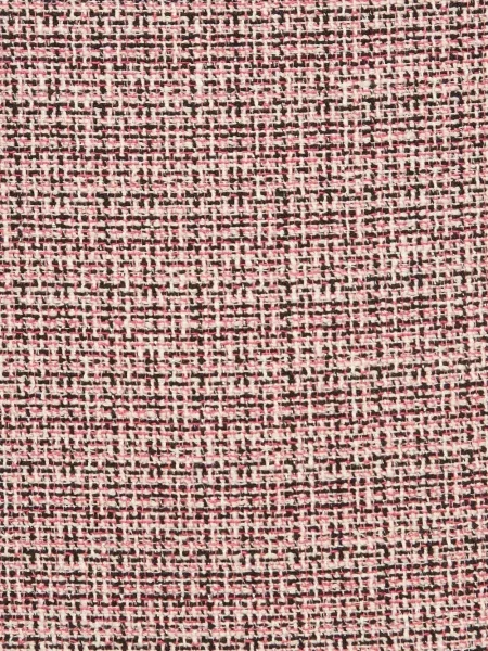 Scurt rochie mini Weekend Max Mara din tweed roz