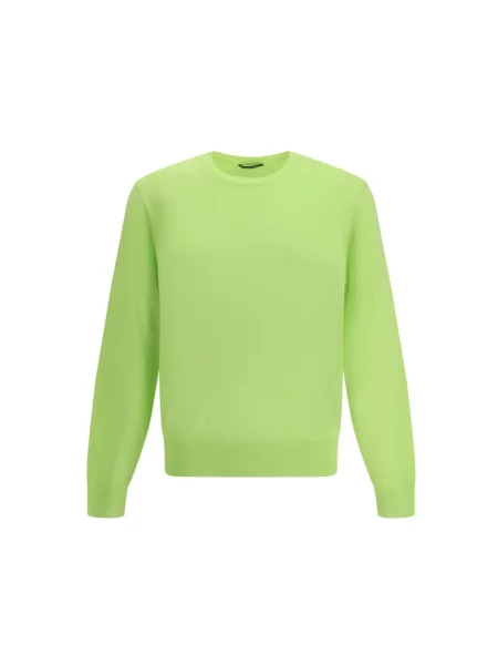 Sweter Tom Ford zielony