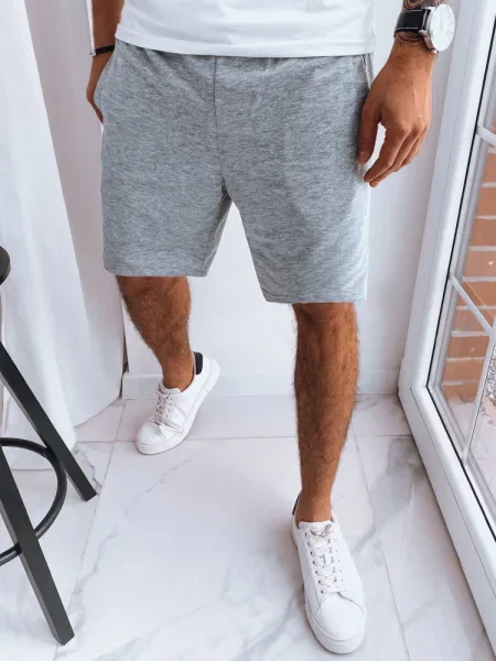 Pantaloni Dstreet gri