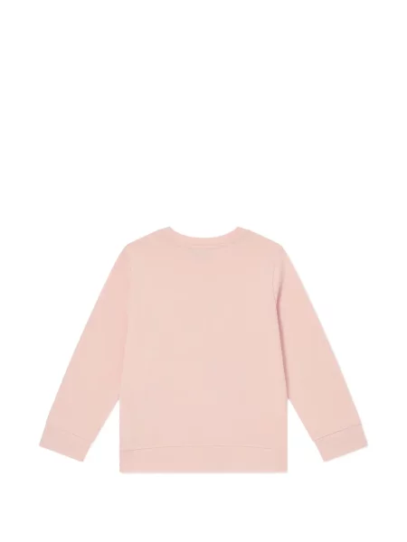 Gyerek szvetter Stella Mccartney rózsaszín