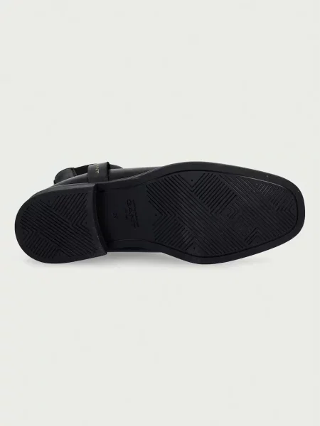Кожаные ботинки челси Gant