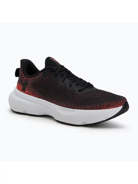 Under Armour Infinite fekete/fekete/fekete férfi futócipők Infinite fekete