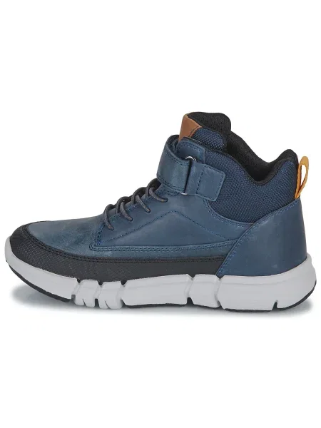 Pantofi copii Geox albastru