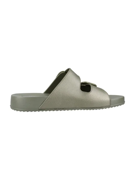 Pantofi Igor verde