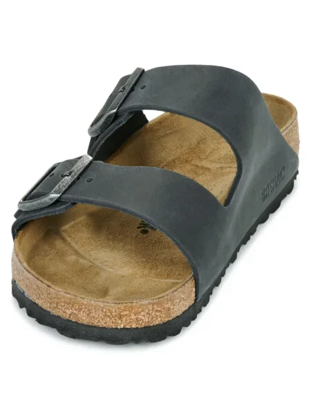 Pantofi Birkenstock negru