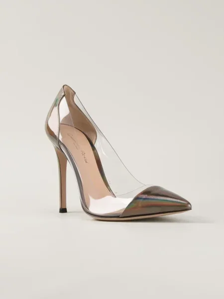 Pantofi cu toc Gianvito Rossi