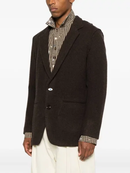 Sacou Undercover maro