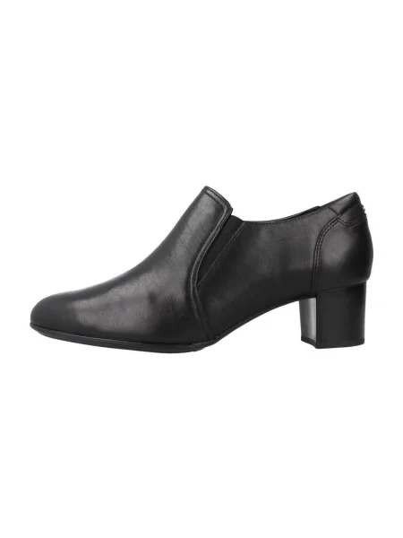 Pantofi Clarks negru