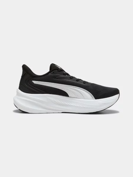 Кроссовки для бега Puma черные