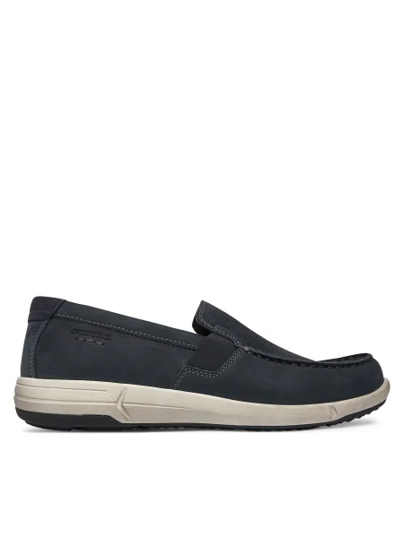 Pantofi Josef Seibel Enrico 31 Bleumarin