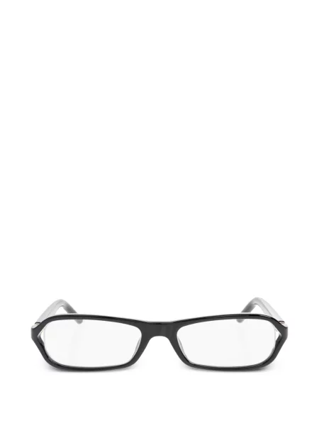 Sunčane naočale Jacquemus crna