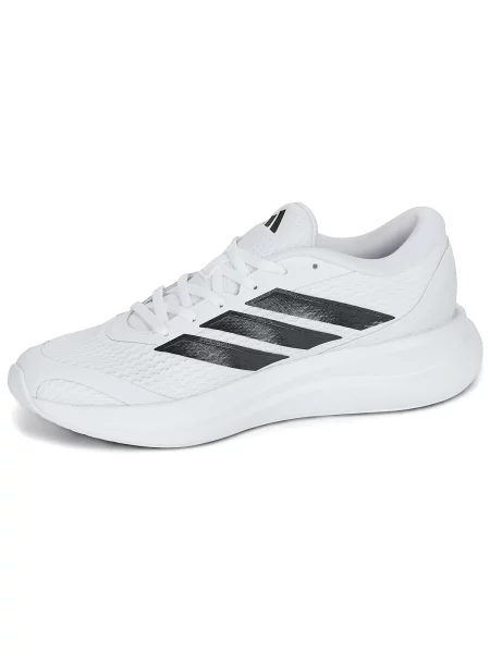 Pantofi Adidas alb