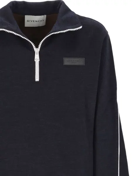 Pulover Givenchy albastru