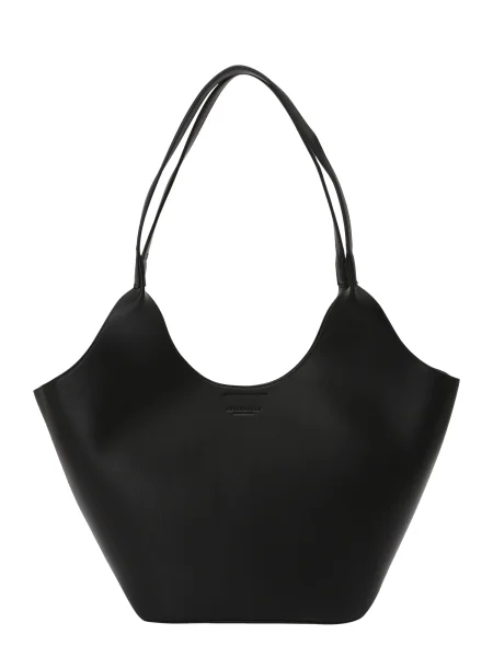 Palton Seidenfelt Manufaktur negru