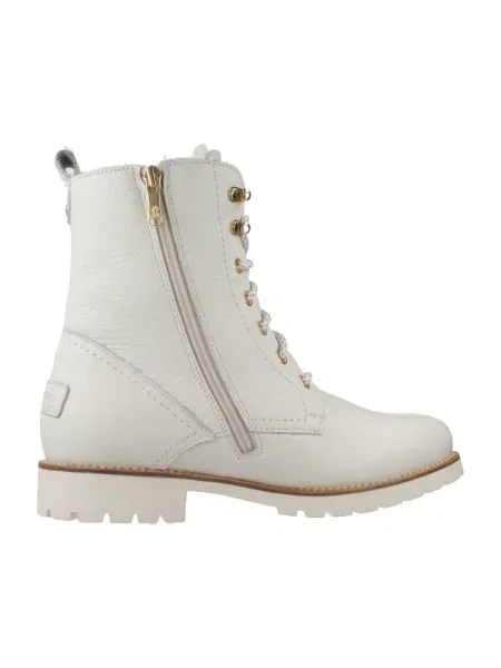 Pantofi Panama Jack alb