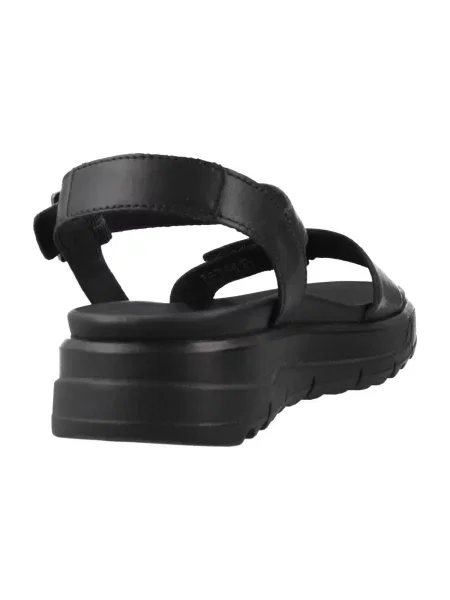 Pantofi Geox negru