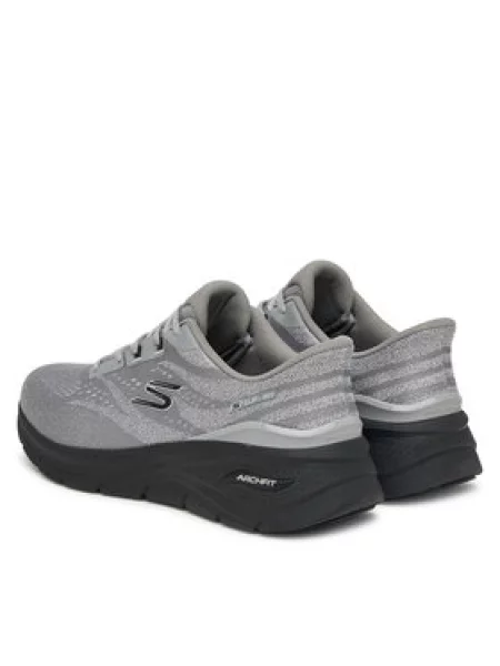 Skechers Superge Arch Fit siva