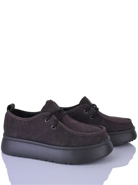 Туфли Stilli коричневые