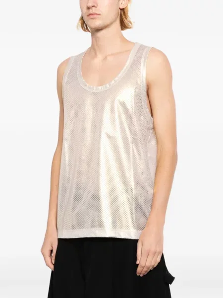 Vestă Comme Des Garcons Homme Plus plasă
