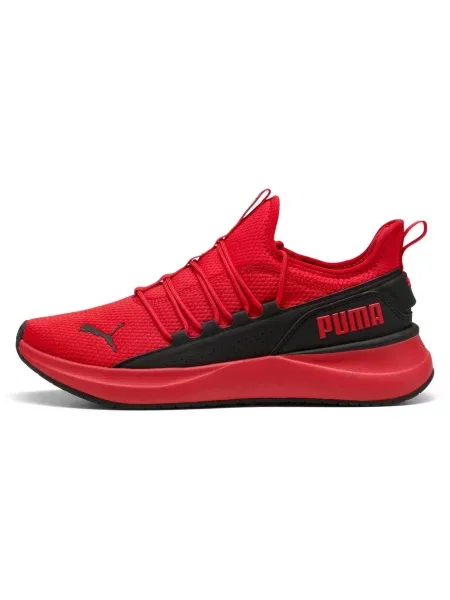 Sneakers Puma Softride Carson 2 Pulse czerwone