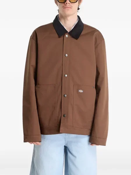 Geacă Dickies maro