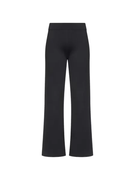 Pantaloni Fforme negru