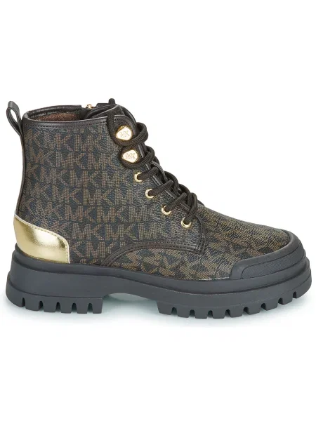 Pantofi copii Michael Michael Kors maro