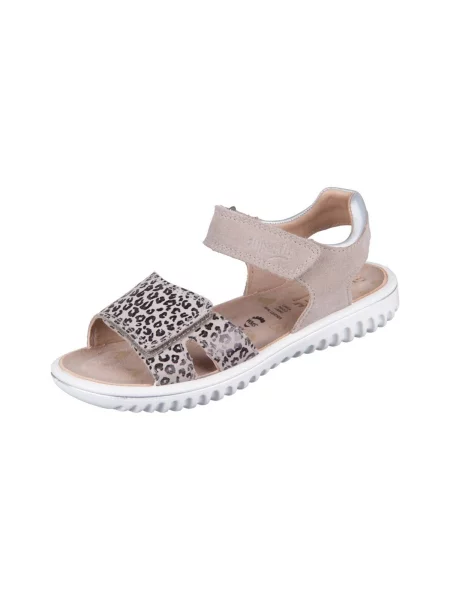 Pantofi copii Superfit bej