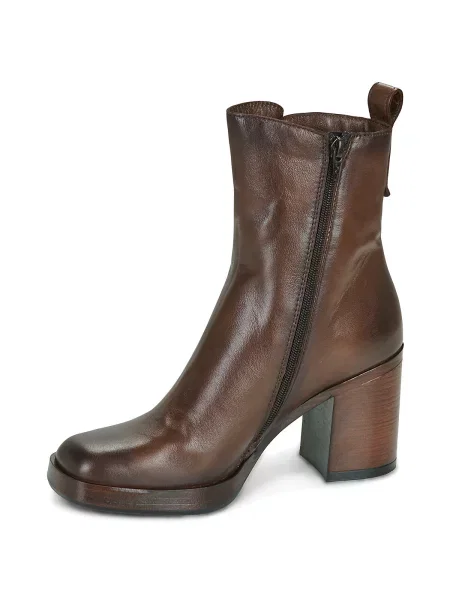 Pantofi Mjus maro