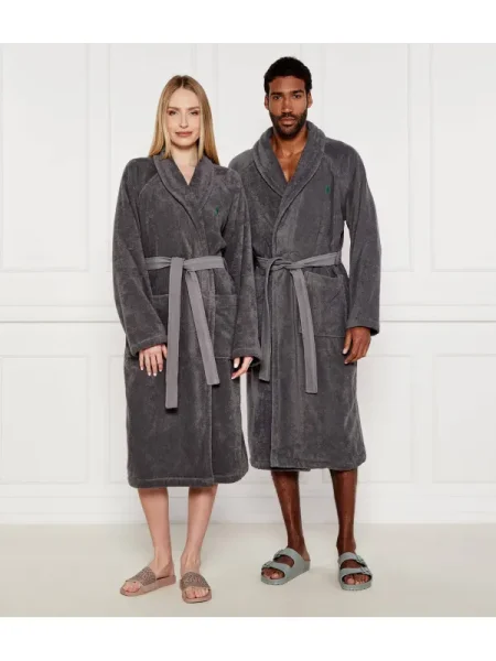 Ralph Lauren Home Halat gri